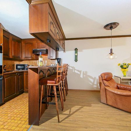 Apartment Zen Stecken A By Interhome Zermatt Zewnętrze zdjęcie