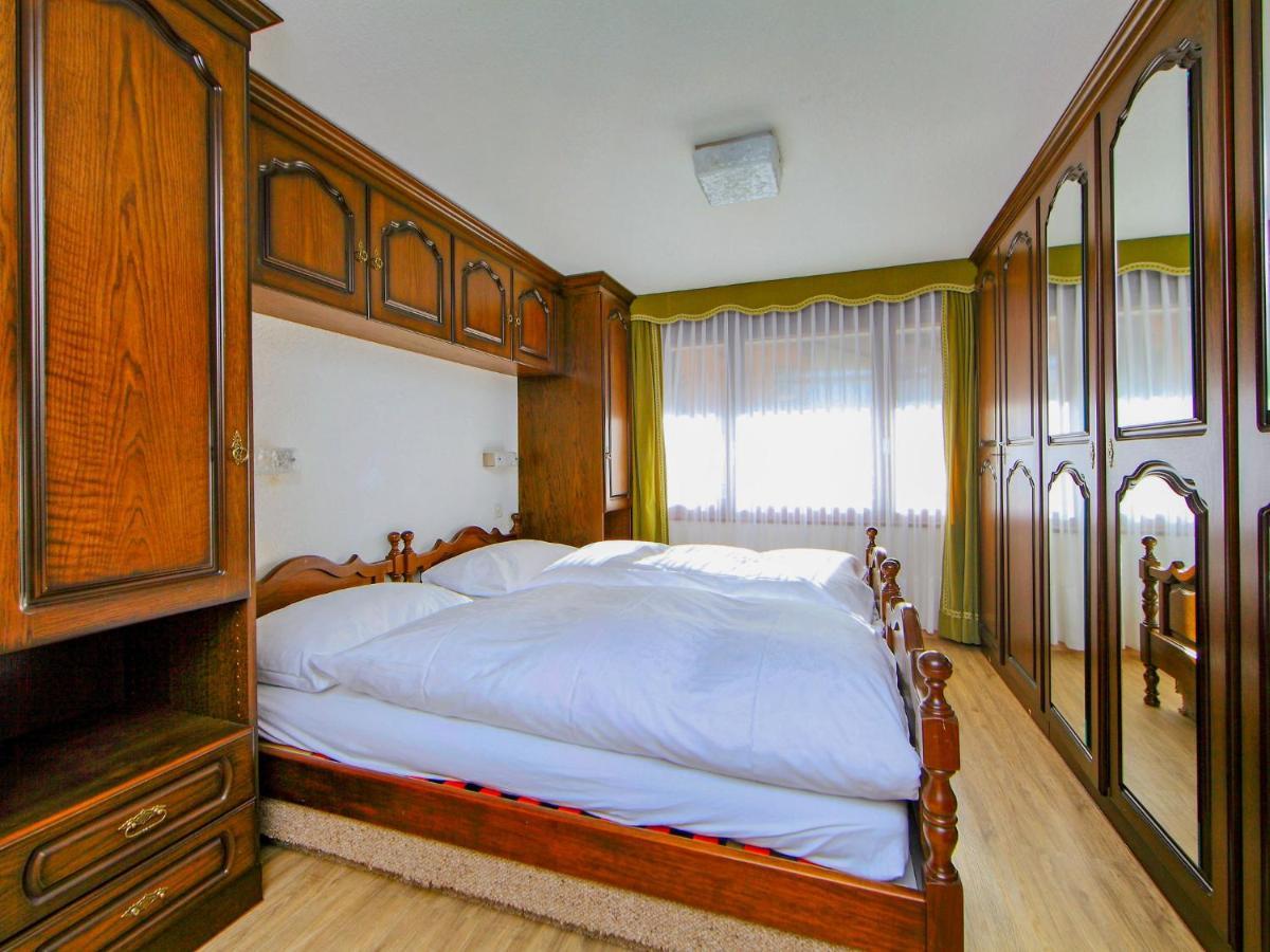Apartment Zen Stecken A By Interhome Zermatt Zewnętrze zdjęcie